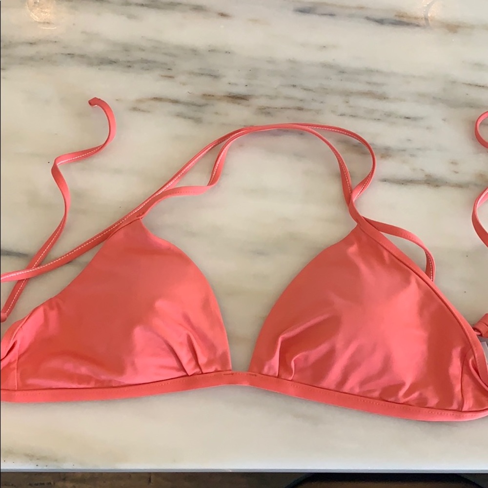 Patagonia bikini top